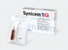 Костный цемент, тип 1G, Synicem, 40г, 20мл, стерильный (20шт)