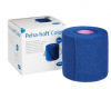 BLUE (10,0см.) Бинт самофиксирующийся, эластичный (Бандаж), р-р 10,0см.*4,5м., цвет: СИНИЙ/BLUE, №1