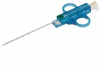 Игла для биопсии гильотинная 14G x 15 см DSGBL14/15